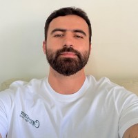 DataArt Employee Sergio Quintero Ramírez's profile photo