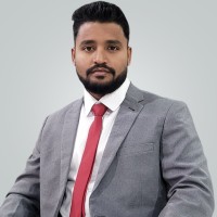 Digitize Media Corp Employee Aaquib Jawaid's profile photo