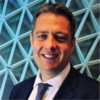 GHD Employee Simon Fcilt's profile photo