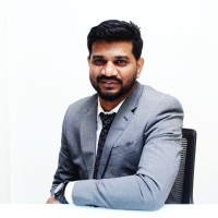 GLOOCAL COMMUNICATIONS Employee Parag Dhurke's profile photo