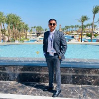 K M Dastur Reinsurance Brokers Pvt. Ltd. Employee Vishal Gandhi's profile photo