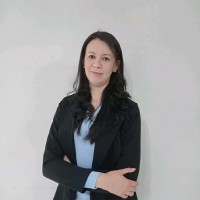 DGA Office Employee Nadieska Bomfim's profile photo