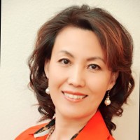 San Manuel Band of Mission Indians Employee Grace Lu's profile photo