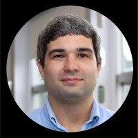 Plessey Semiconductors Ltd Employee Mike Heape's profile photo