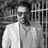 Wavecom Instruments Pty Ltd Employee Jayesh Gautam's profile photo