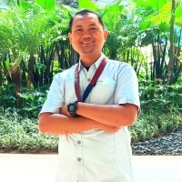Anas Kom Email