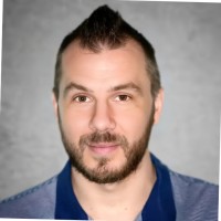 Danijel Galusic's profile photo