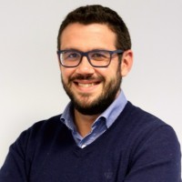 Edwyn Tech Employee Vincent Roethinger's profile photo