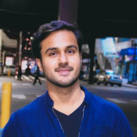Prashant Singh Email & Phone Number