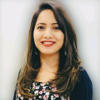 Pearl Technologies Ltd Employee Lalita Koranga's profile photo