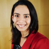 Creative 3D Visuals Employee Rashida Pardawala's profile photo