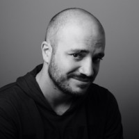 Givaudan Employee Lucas Ivan Robles's profile photo