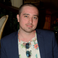 ServerHub Employee Michael Norman's profile photo