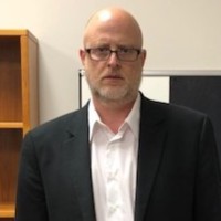 Stephen Moore