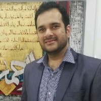 Stylo Pvt Ltd Employee Muhammad Usman's profile photo