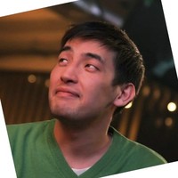Mad Devs LLC Employee Samat Jukeshov's profile photo