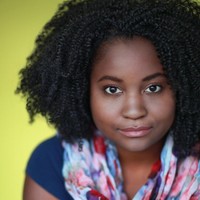 Actor / SAG, AFTRA Employee Maydelle Clarice's profile photo