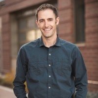 SocialUp Employee Scott Mansell's profile photo