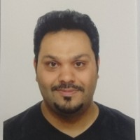 IXPO Employee Hosein Niknamamini's profile photo