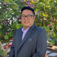 Werfen Employee Mike Shih's profile photo