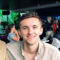 Cotopaxi Ltd Employee James Purvis's profile photo