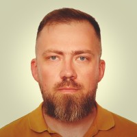 Elmis Software Employee Aleksei Risovannyi's profile photo