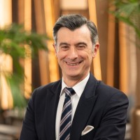 Prince de Galles, a Luxury Collection Hotel Employee Enzo Russo's profile photo