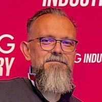 Smakjam Employee Andrzej Stryczek's profile photo