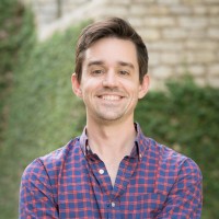 Digital Turbine Employee Ben Holmes's profile photo