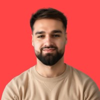 mad Employee Adel Mulalic's profile photo