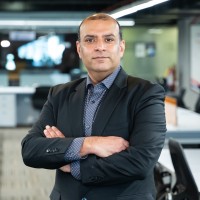 LearningMate Employee Abhijeet Sethi's profile photo