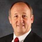 Bell Flight Employee Daniel Donley's profile photo