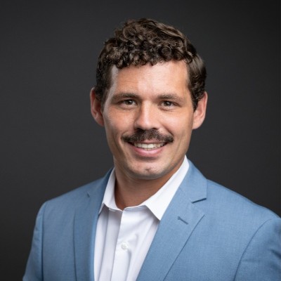 Acuitas LLC Employee Martin Johnston's profile photo