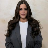 NEVERHACK Italy Employee Melina Esposito's profile photo