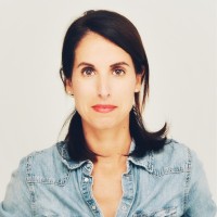 MediaForce Employee Keren Singer's profile photo