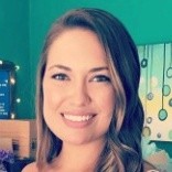 Vendorpass Employee Jasmin Bozorth's profile photo