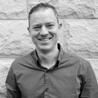 AREA3 Employee Neil Donald's profile photo