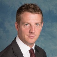 UCL Employee Simon Lockhart's profile photo