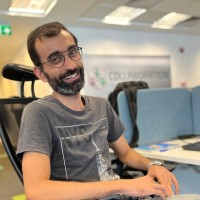 Ericsson Employee Michael Nessim's profile photo