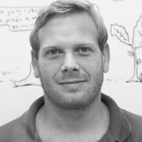 Madlan Employee Ram Geffen's profile photo