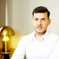 Burger King® Employee Gabriel Nenciu's profile photo