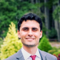 Planted Solar Employee Ross Olason's profile photo