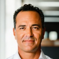 Multiverse Computing Employee Chris Zaharias's profile photo