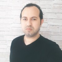 Komutel, une entreprise du groupe Versaterm Public Safety Employee Fekher Briki's profile photo