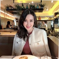Pamela Yeung Email