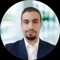 AVL in France Employee Anis Guellal's profile photo