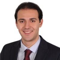 Credia Partners Employee Doruk Bayraktar's profile photo