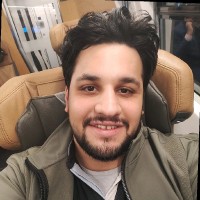 Your Parts Employee Yasser Gomma's profile photo