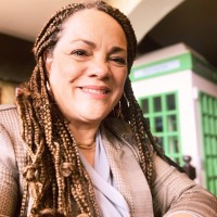 MassDEP Employee Elizabeth Cardona's profile photo