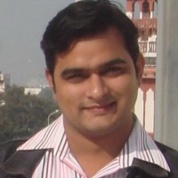 JPMorgan Chase & Co. Employee Vimlesh Mishra's profile photo